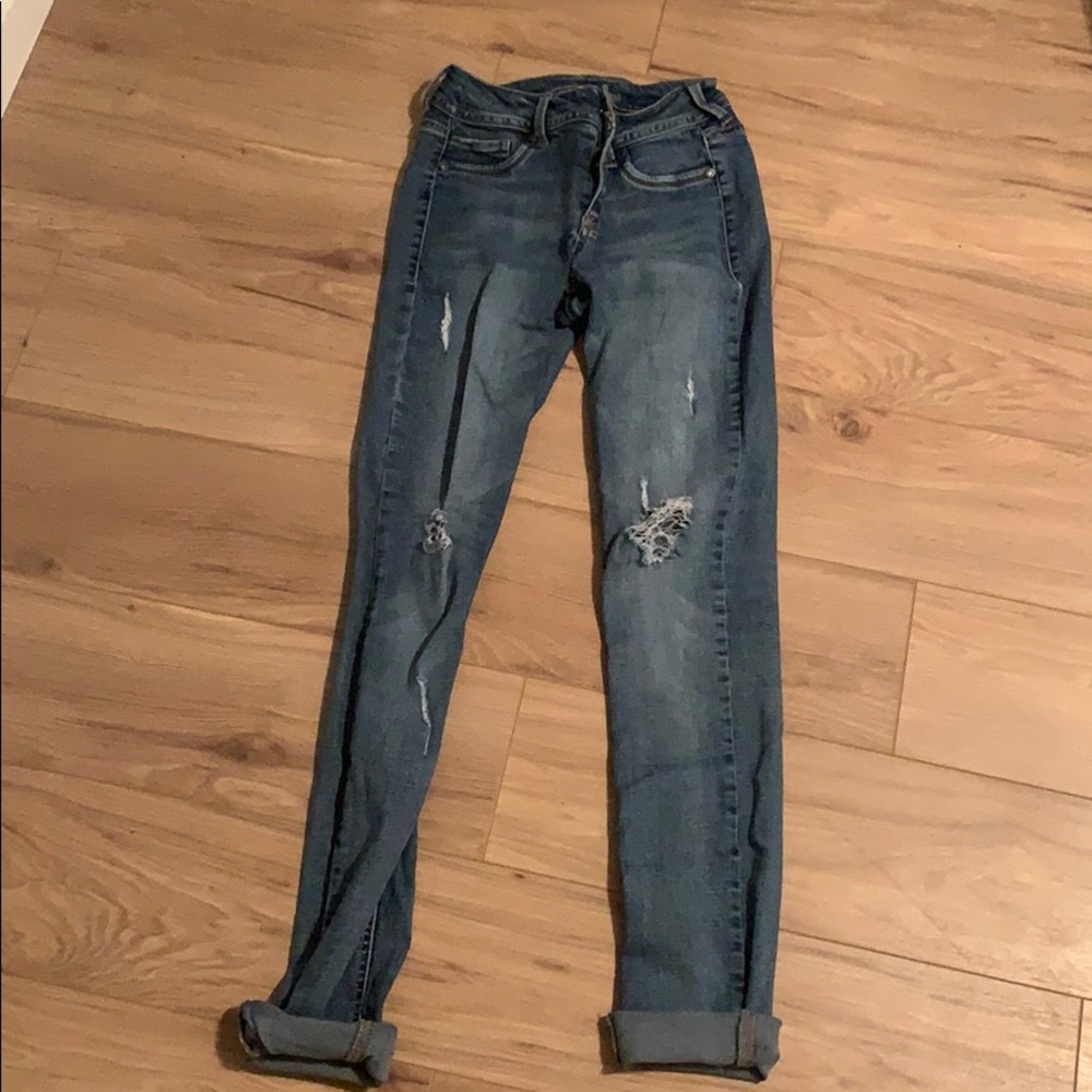 Pants